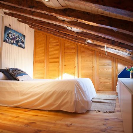 Puerta Del Sol Apartment Мадрид Екстериор снимка